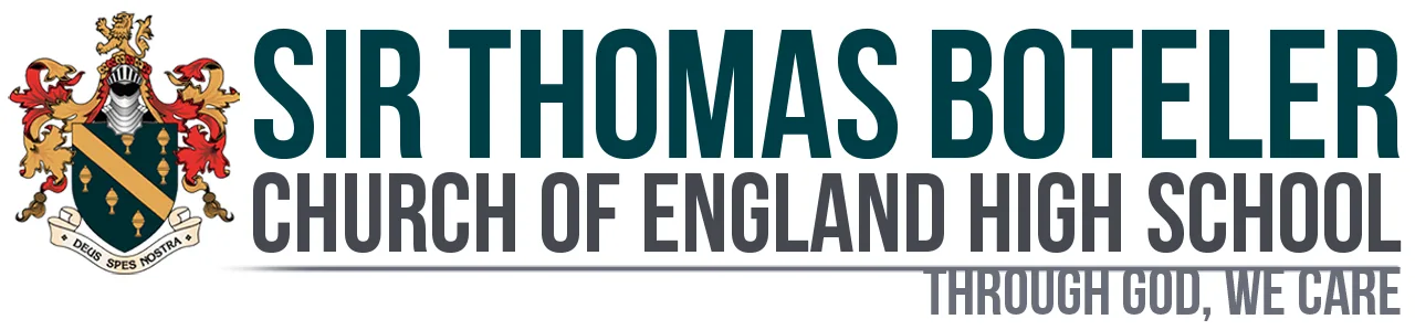 Sir Thomas Boteler Church of England High School BSF Petition