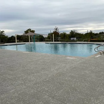 Pearson Place Pool Use