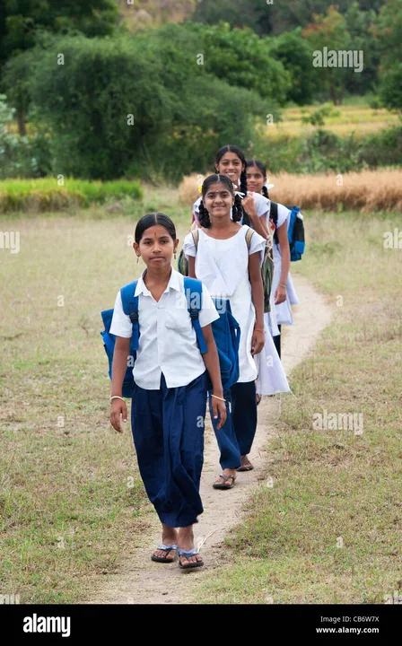 1 goal; Education for all