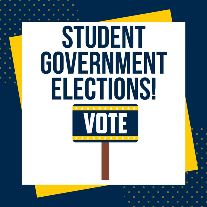Bea Mancini for VP!