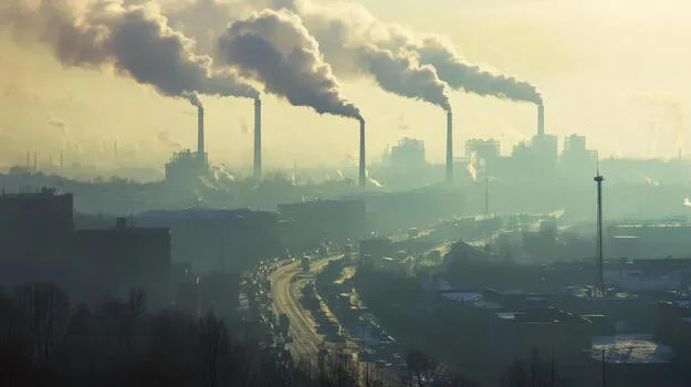 Decrease Lethal Smog Output 