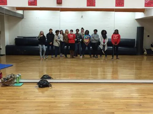 Save the FTS Dance Room!