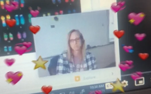 MRS J's PODCAST