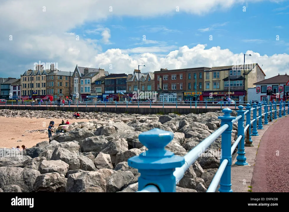 Make Morecambe great again