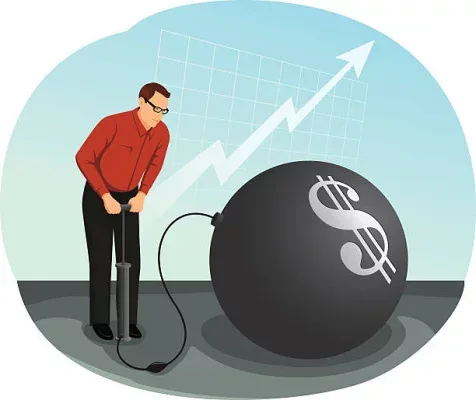 Senator Ted Cruz, Inflation is Deflating Texans Pockets!