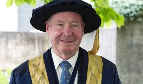 Tell Massey University that Chancellor Chris Kelly must be held responsible for his sexist comments