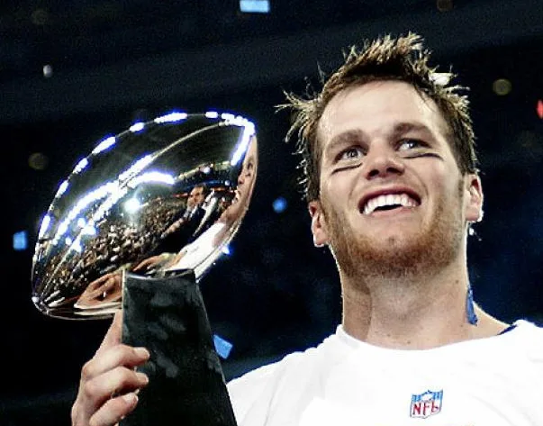 Brady Should Fight any Punishment Handed Down