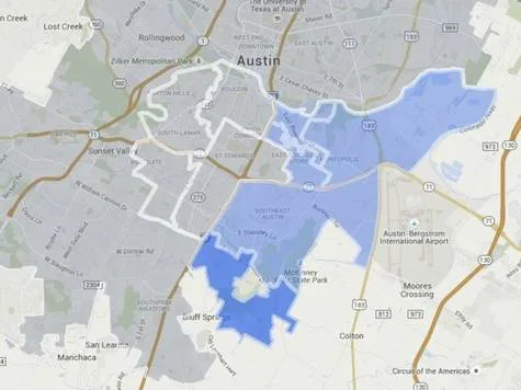 Google Fiber for Eastwood at Riverside Community