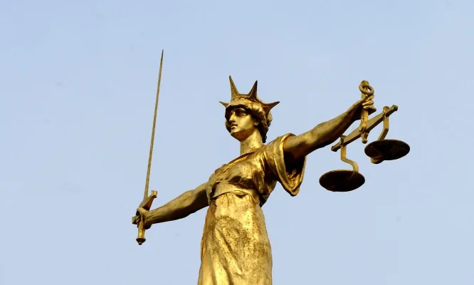 The Death Penalty needs to be reinstated