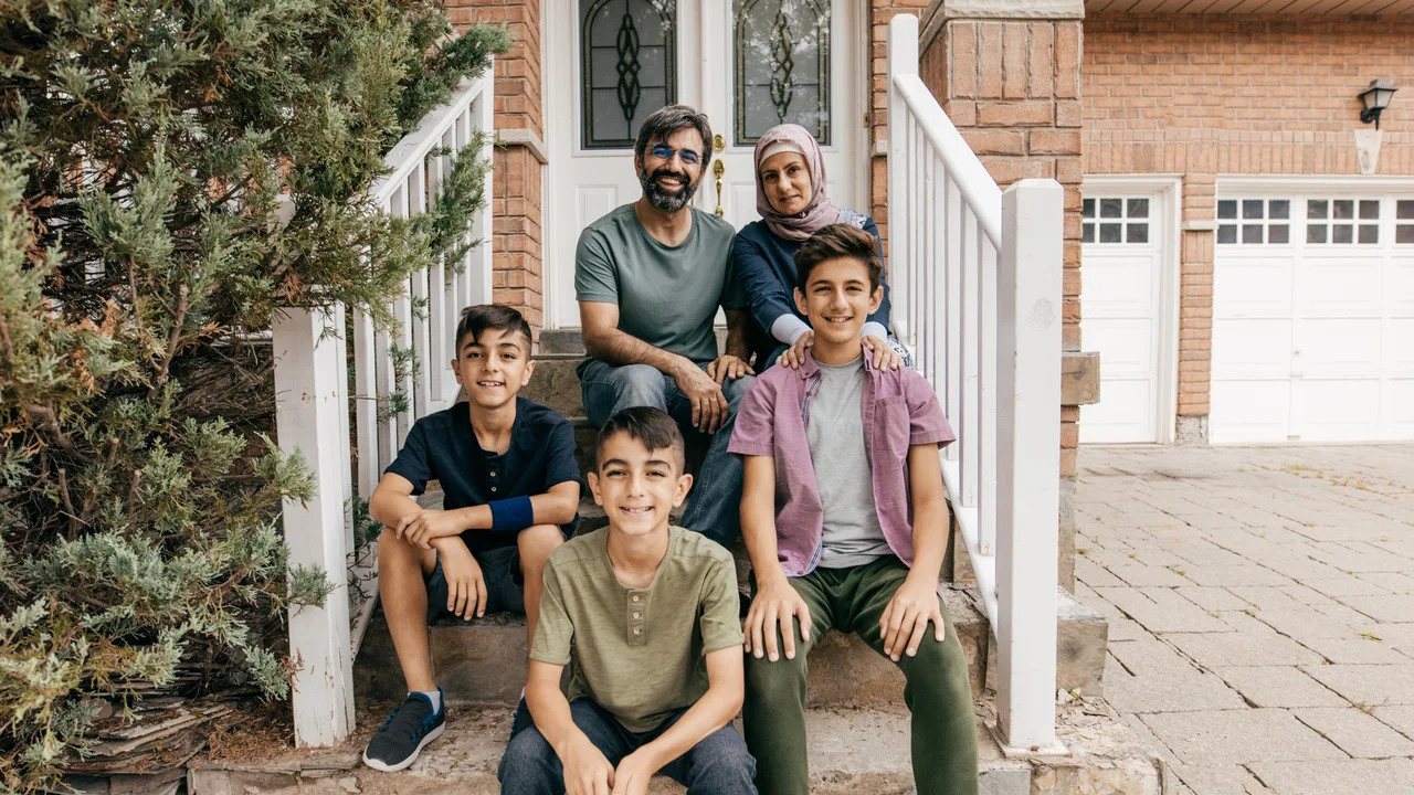 Soutien à la famille UTSMIEV