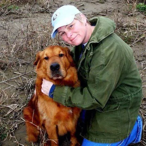 Rehire Angie Robert as Director of St. Charles Parish Animal Control