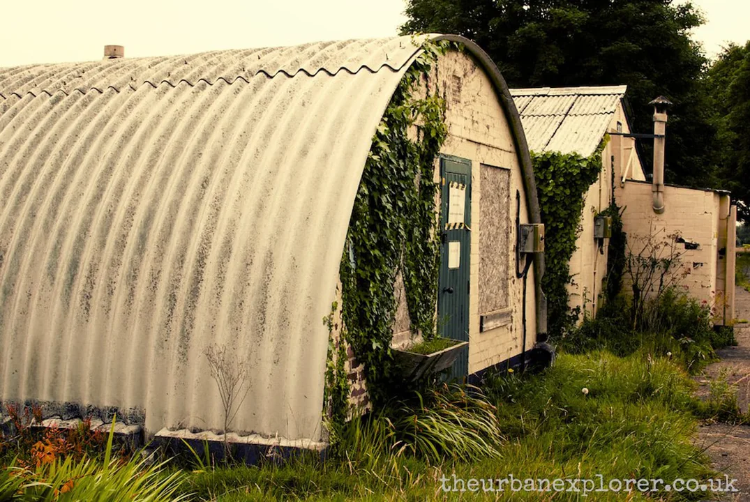 Save Fremington Camp!