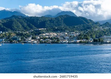 Creation of a Tourist Police Division on The Commonwealth of Dominica