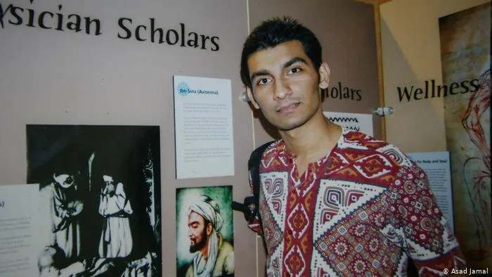 Immediate and Unconditional release of Pakistani Professor Junaid Hafeez