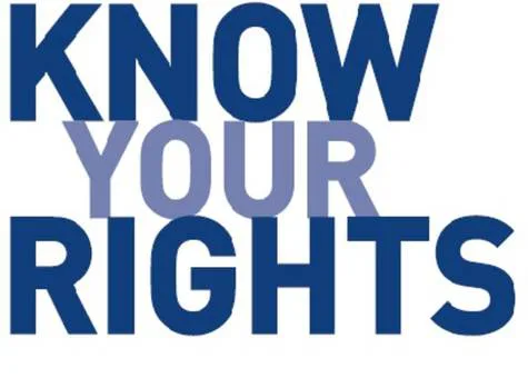 Emphasizing Rights in Our Curriculum