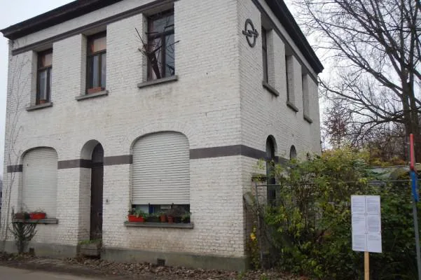 Braak & anti-kraak voor sociaal-ecologisch project 't Landhuis?!