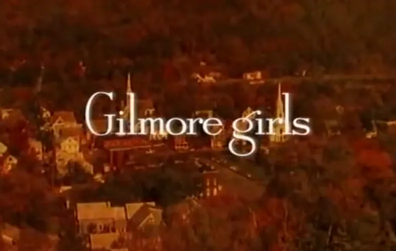 Bring Gilmore Girls BACK!!!!