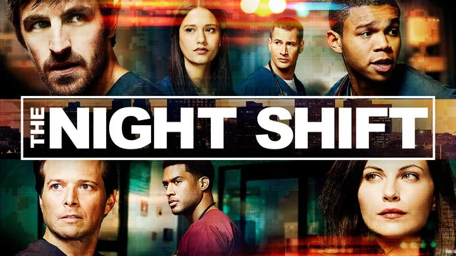 Save the Night Shift