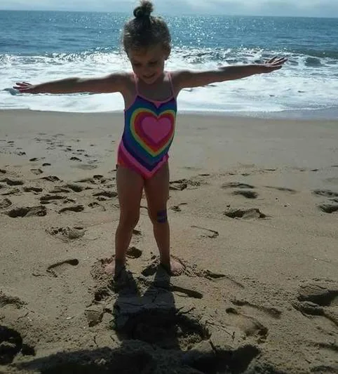 Justice For Samaria