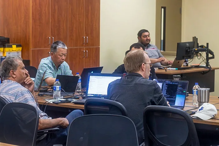 Join a IT/CS Club starting spring 2018 PUT EMAIL IN COMMENTS