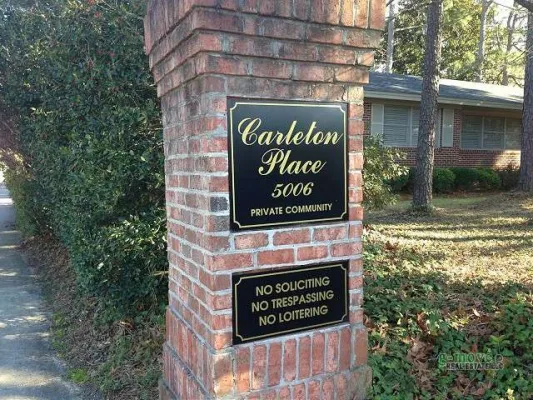 Carleton Parking Reform