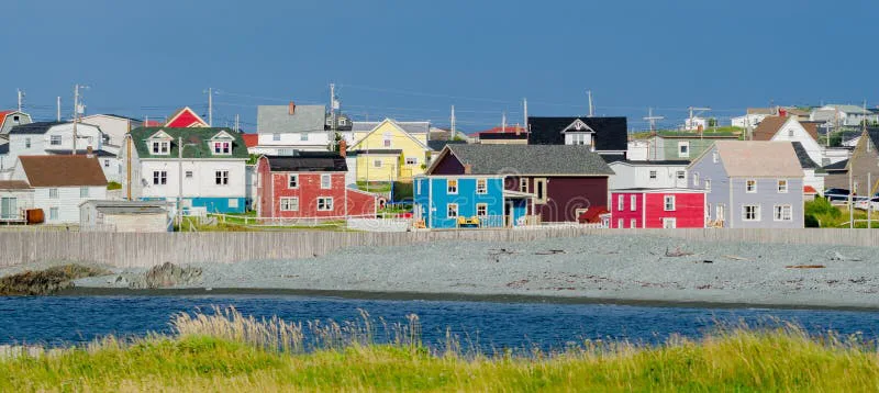 Burgeo Internet Needs Improvement