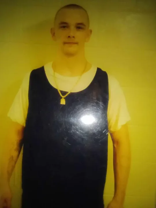 Hope for Richard. A Chance at Freedom
