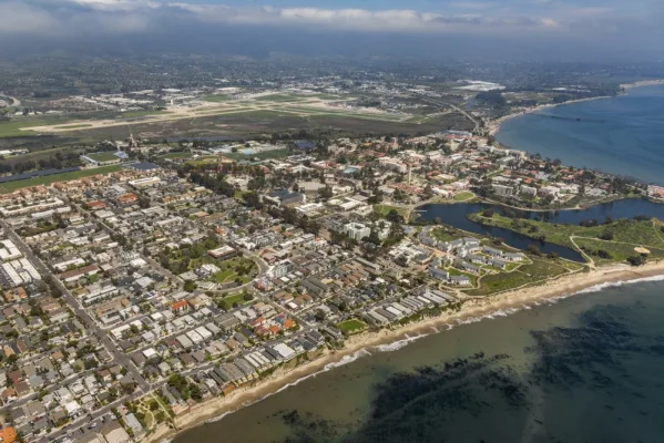 Help keep Isla Vista clean!