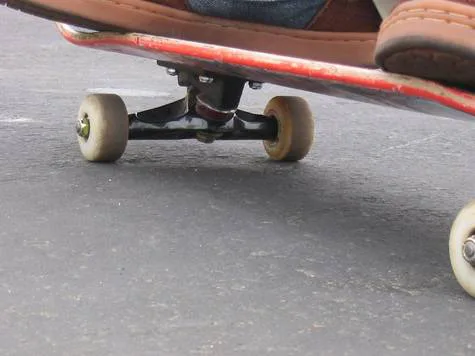 Petition to Legalize Adult Skateboarding on the Concrete Sidewalks of Hammond