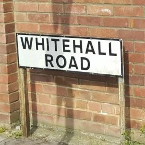 Whitehall, Colvin &  Broughton Road CR7 - Priority Parking for Residents