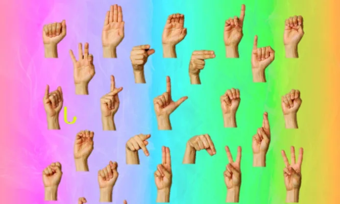 Petition for William and Mary to Offer Courses in American Sign Language