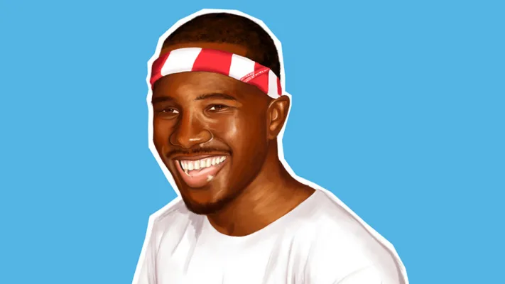Get Frank Ocean to Gov Ball 2020