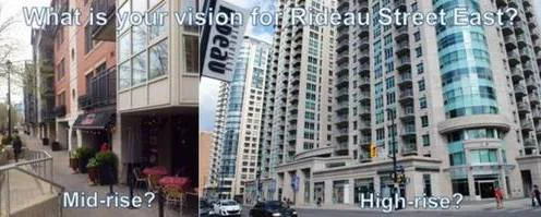 Uptown Rideau Under Threat