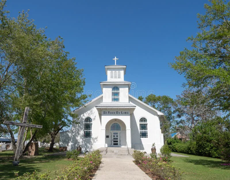 Sauvons notre Chapelle (Ste Rose)! Disons NON a la modernisation!