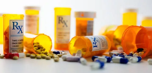 Help bring the cost of prescription drugs into the medical healthcare plan!