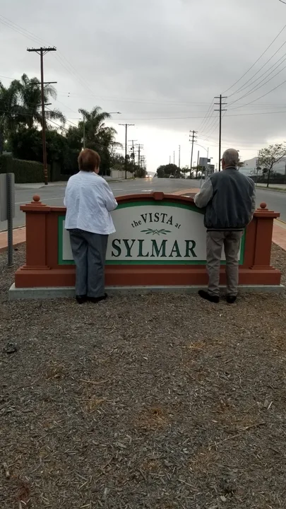 Open a Senior Center in Sylmar
