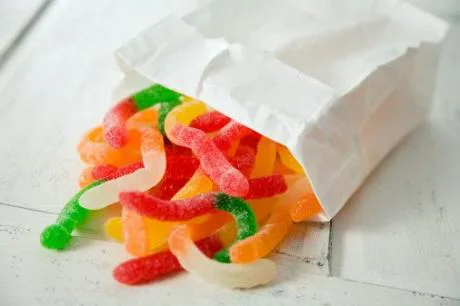 Bring back the sweets
