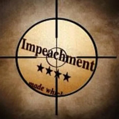 Impeachment