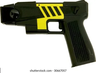 Ban Taser Use by Police in America