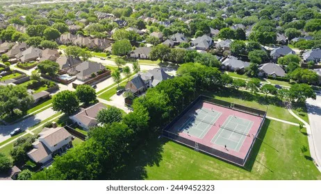 Support New Tennis Courts in Amherstview