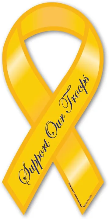 Stop criticizing our troops!