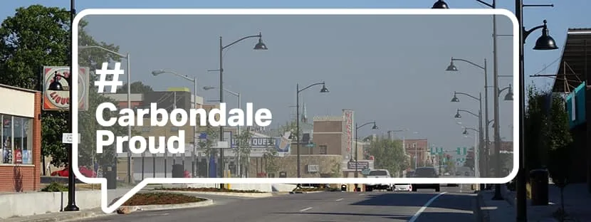 Carbondale food and beverage tax relief