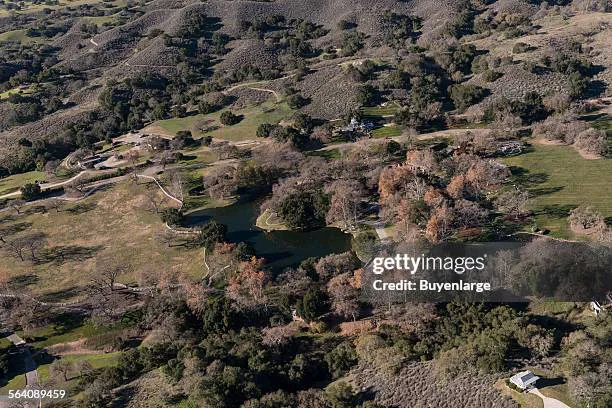 Save Neverland Ranch