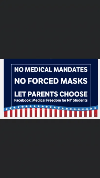 No more mandates at WMSVL School District