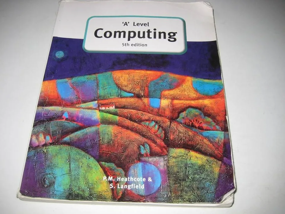 Mr Watson teaches A-level computing
