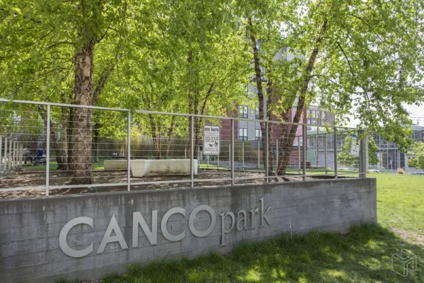Open Canco Park