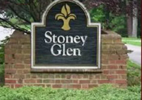 Stoney Glen Community Watch