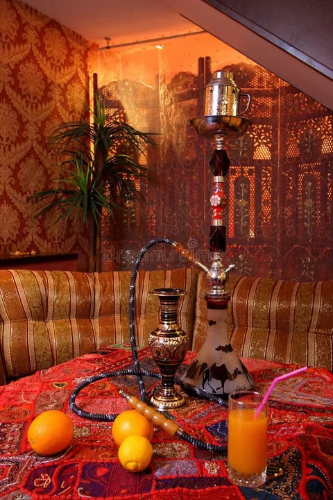 Allow smoking in indoor restaurants