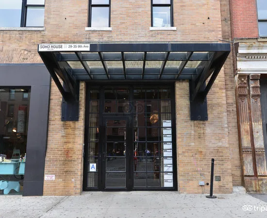 No Liquor License for Soho (Ludlow) House @ 139 -141 Ludlow Street