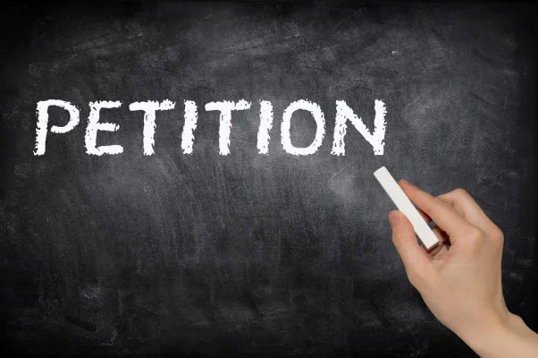 Against Child Hunger: A Letter From Witney Residents